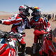 Illustration for article titled Your Dakar Rally Gallery: Days 5 And 6